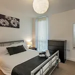 The Hub Serviced Apartments