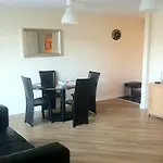 The Hub Serviced Apartments