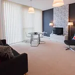 The Hub Serviced Apartments