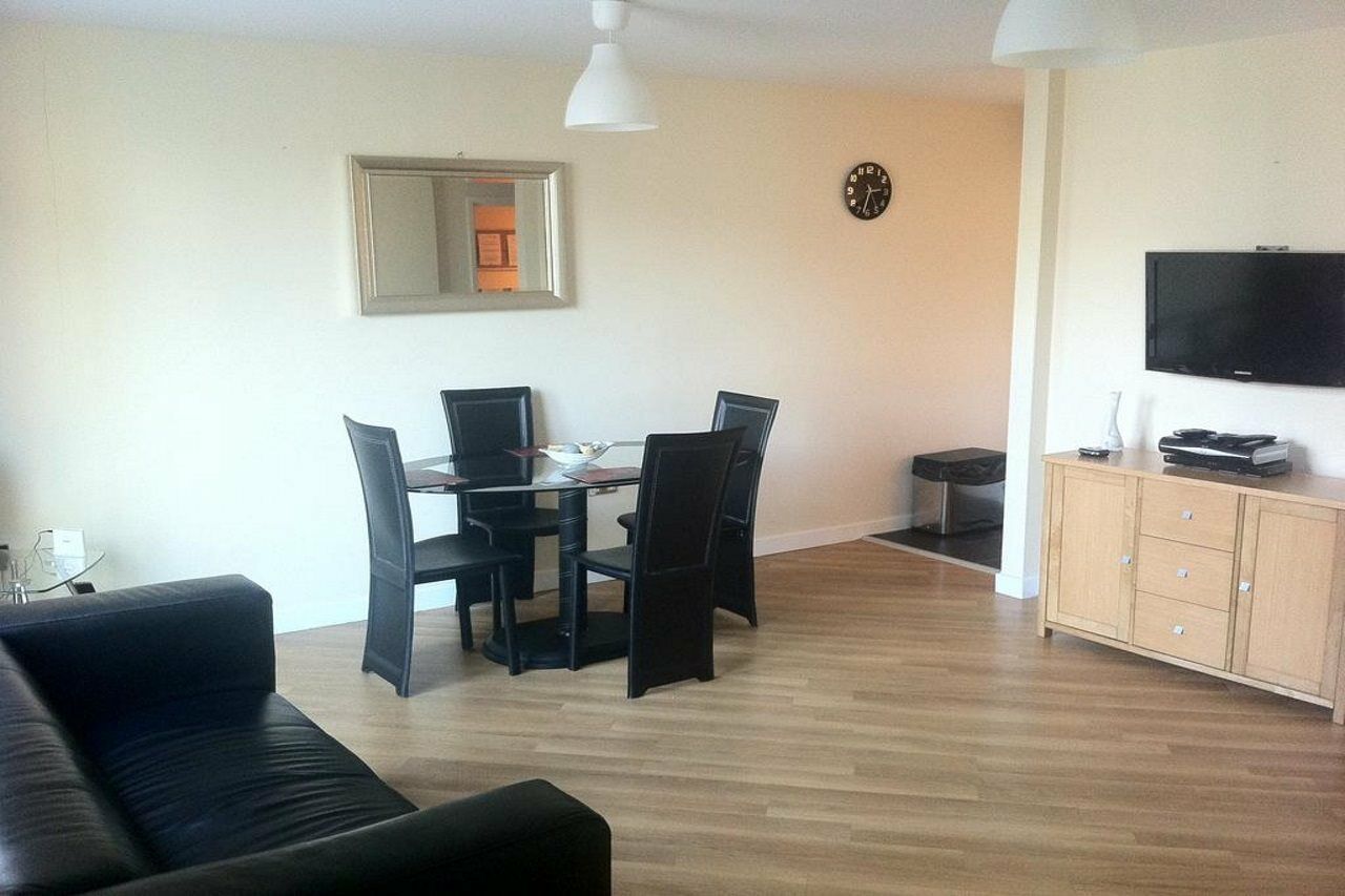 The Hub Serviced Hotel Milton Keynes
