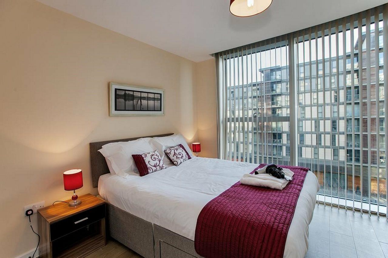Hotel The Hub Serviced 3*